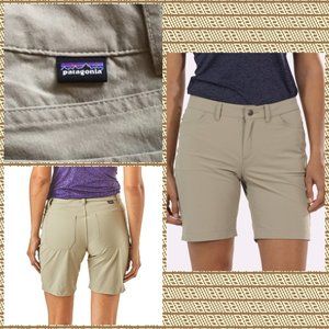 PATAGONIA 4 Skyline Traveler Shorts